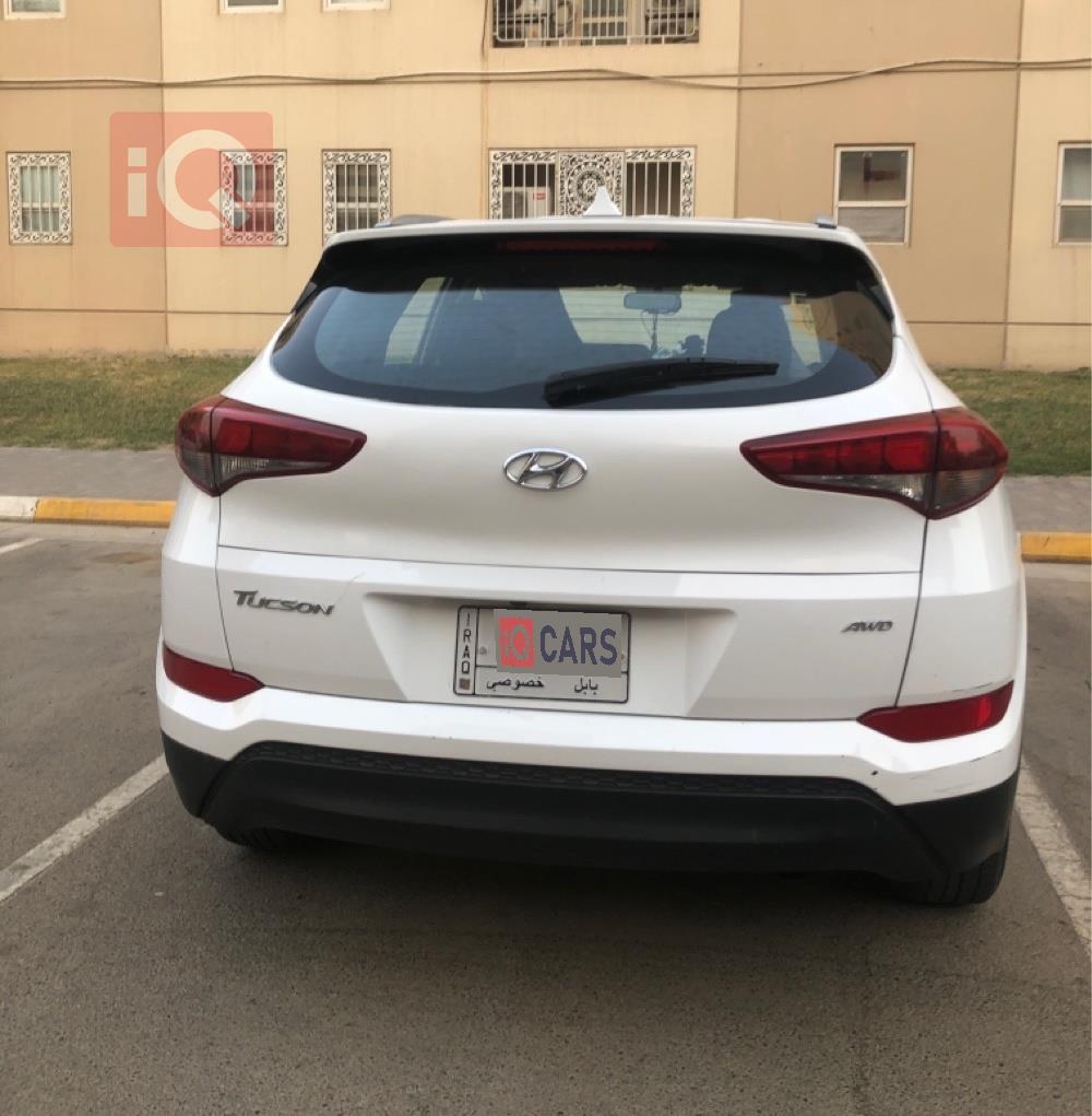 هيونداي توسان